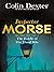 The Riddle of the Third Mile (Inspector Morse, #6)