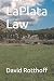 LaPlata Law (Tony Frye Series)