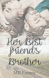 Her Best Friend's...