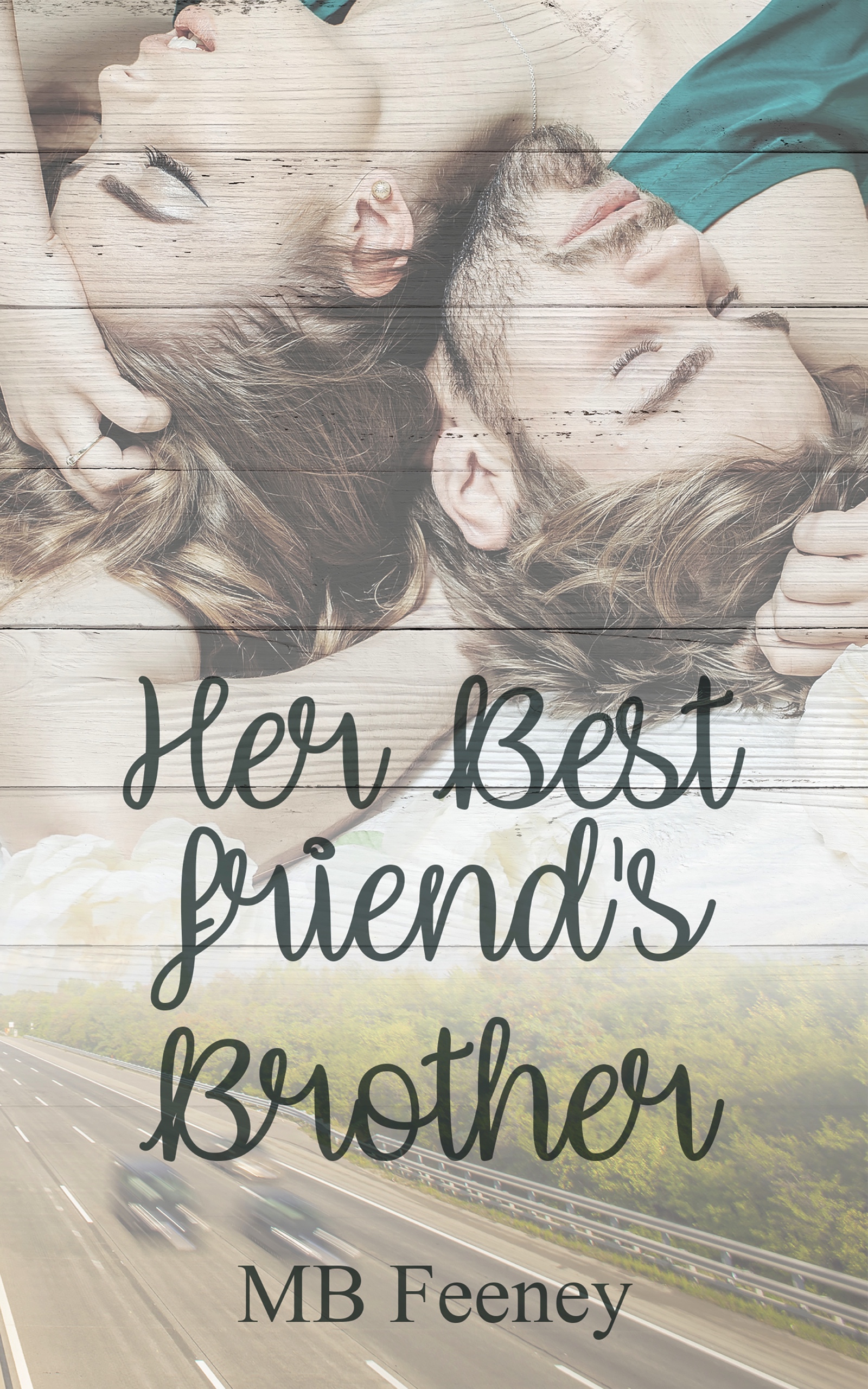 Her Best Friend's Brother (ebook)