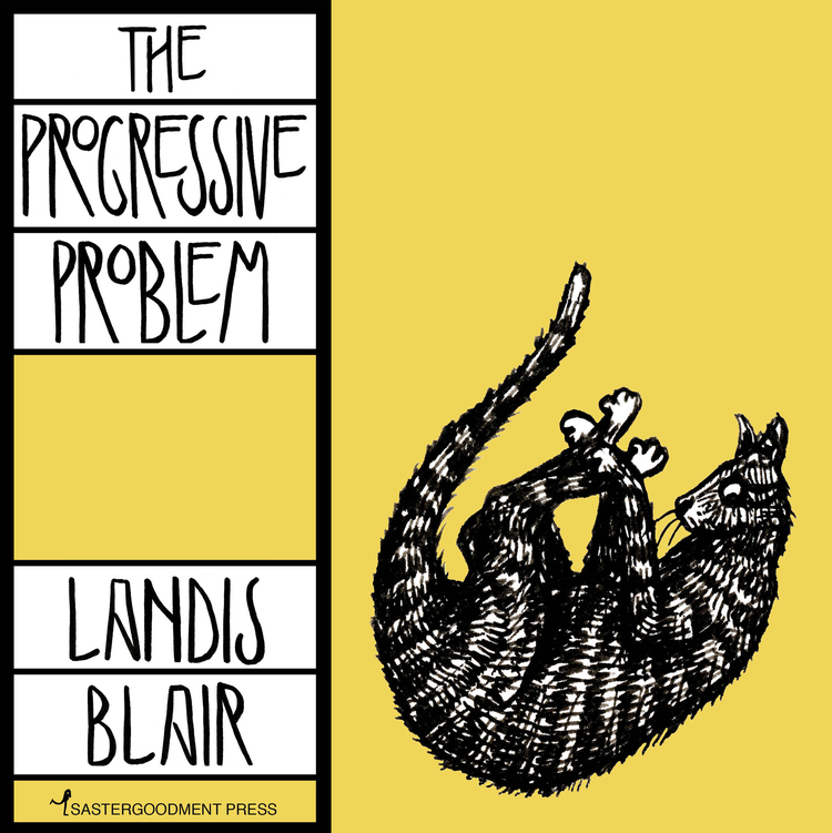 The Progressive Problem