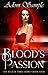 Blood's Passion (The Rule of Three, #4)