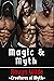 Magic & Myth (Creatures of Myth #3)