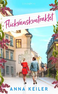 Flickvänskontraktet (ebook)