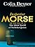 The Silent World of Nicholas Quinn (Inspector Morse, #3)