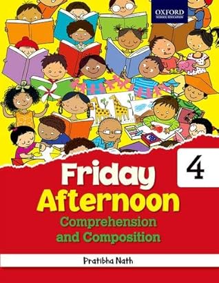Friday Afternoon Comprehension and Composition Class 4