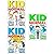 Kid Normal / The Rogue Hero...