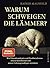 Warum schweigen die Lämmer?: Wie Elitendemokratie und Neoliberalismus unsere Gesellschaft und unsere Lebensgrundlagen zerstören