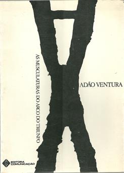 As musculaturas do arco do triunfo (Paperback)