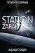 Station Zarahemla: A Book o...