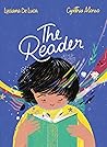 The Reader by Luciana De Luca