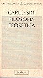 Filosofia teoretica