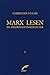 Marx lesen im Informationszeitalter: Eine medien- und kommunikationswissenschaftliche Perspektive auf >Das Kapital. Band 1<