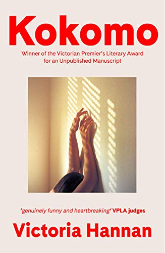 Kokomo (Kindle Edition)