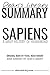 Summary: Sapiens by Yuval N...