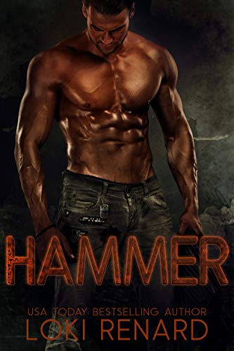 Hammer (Kindle Edition)