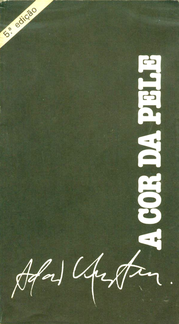 A Cor da Pele (Paperback)