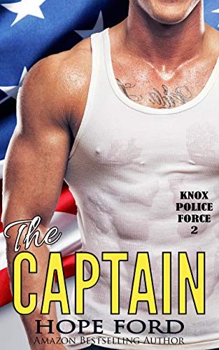 The Captain (Knox Police Force, #2)