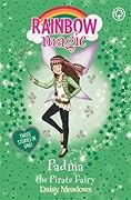 Padma the Pirate Fairy: Special