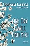 One Day I Will Fi...
