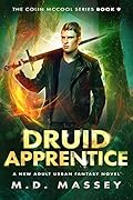 Druid Apprentice