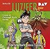 Luzifer junior - Ein teuflisch gutes Team by Jochen Till