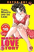 Manga love story, Band 9