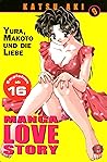 Manga love story, Band 9