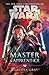 Master and Apprentice (Star Wars)