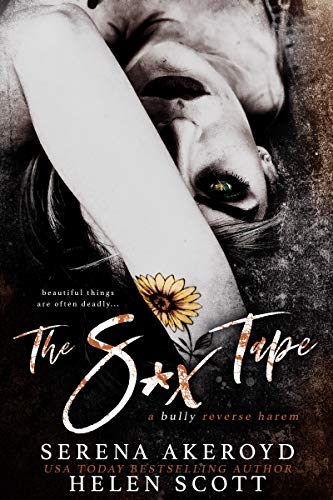 The S*x Tape (Kindle Edition)