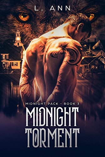 Midnight Torment (Midnight Pack, #3)