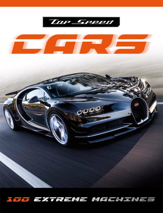 Cars (Top Speed)