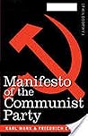 MANIFESTO OF THE COMMUNIST PARTY by Karl Marx