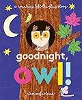 Goodnight, Owl!