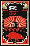 Rebelión en la granja by George Orwell