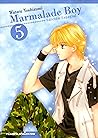 Marmalade boy, Tomo 5 by Wataru Yoshizumi