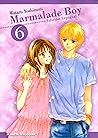 Marmalade boy, Tomo 6 by Wataru Yoshizumi