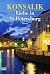Liebe in Sankt Petersburg. Roman. (German Edition)
