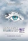 Book cover for Desafia-me (Estilhaça-me, #5)