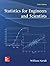 Statistics for Engineers and Scientists