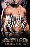Mated to the Prince