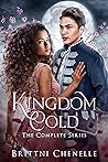 Kingdom Cold by Brittni Chenelle