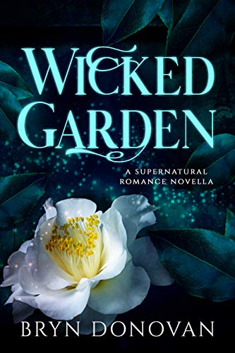 Wicked Garden (Kindle Edition)