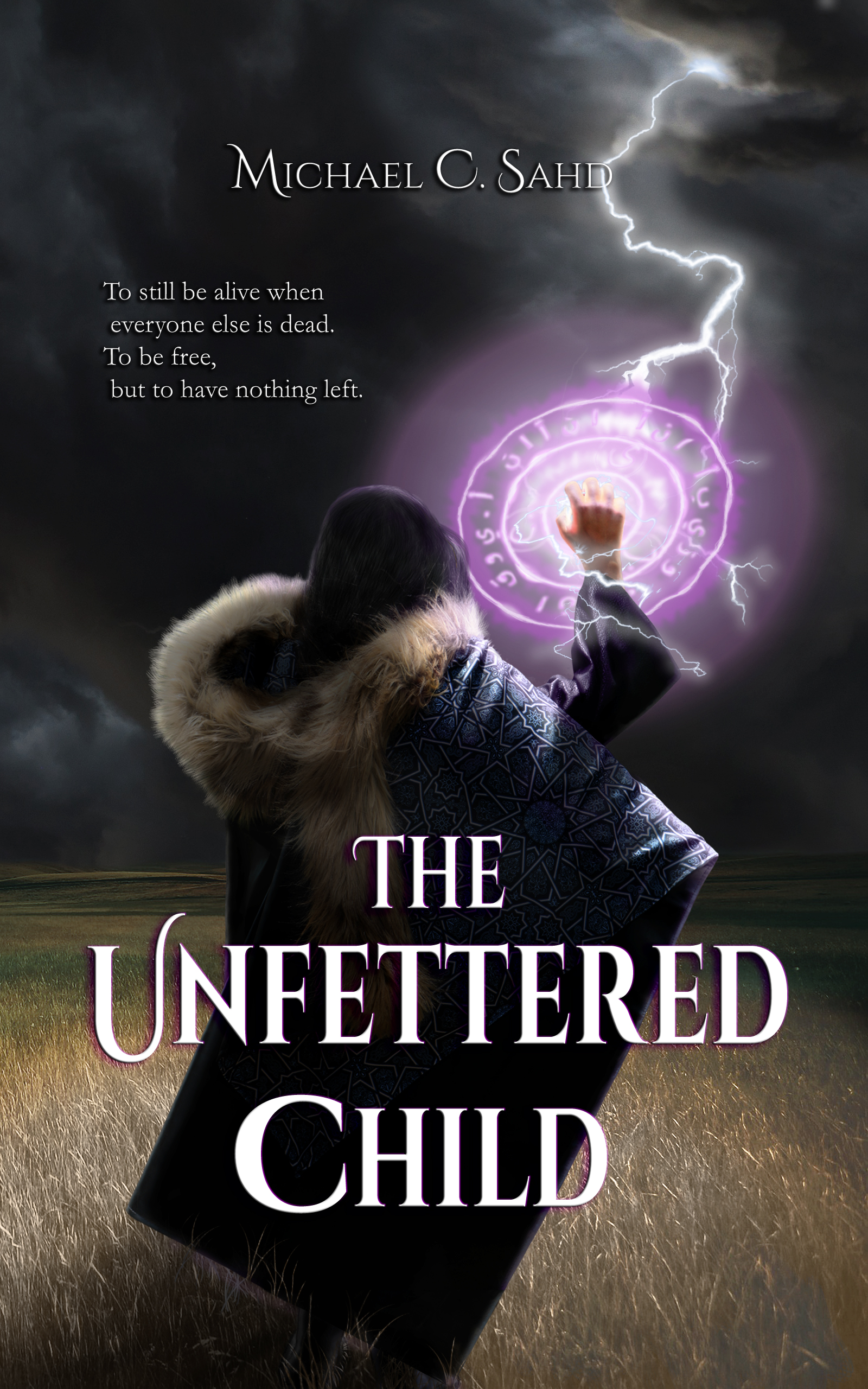 The Unfettered Child (Kindle Edition)