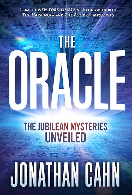 The Oracle: The Jubilean Mysteries Unveiled