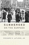 Submerged on the Surface: The Not-So-Hidden Jews of Nazi Berlin, 1941–1945 Book cover for Submerged on the Surface: The Not-So-Hidden Jews of Nazi Berlin, 1941–1945