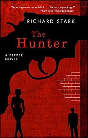 The Hunter (Parker, #1)