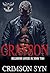 Grayson (Hellbound Lovers MC, #2)
