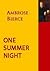 One Summer Night
