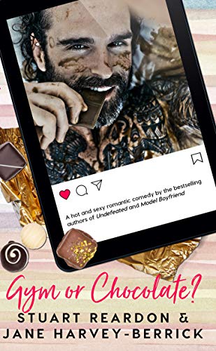 Gym or Chocolate? (Gym or Chocolate #1)